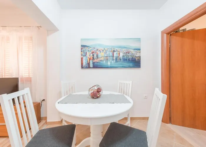 Ivy's Cozy Corner Дубровник