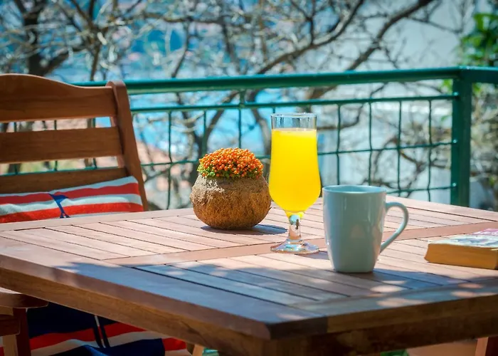 Ivy's Cozy Corner Дубровник