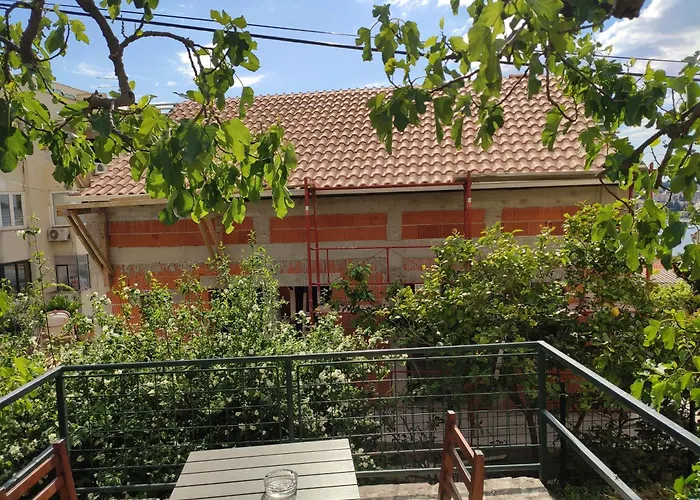 Ivy's Cozy Corner Апартаменты