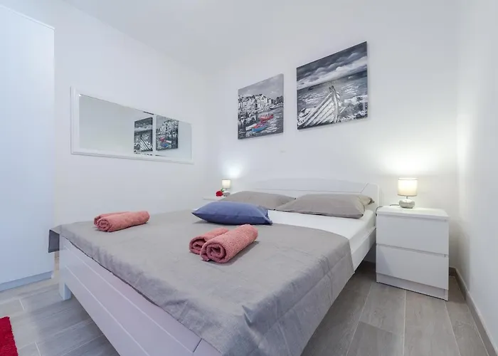 Appartement Ivy's Cozy Corner