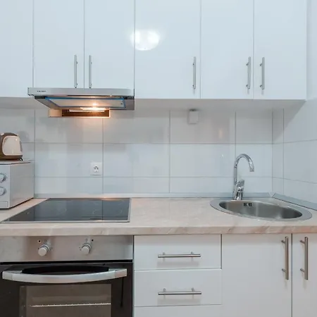 Ivy's Cozy Corner 杜布罗夫尼克