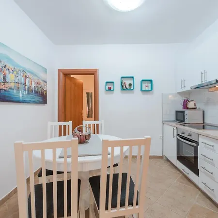 Ivy's Cozy Corner 杜布罗夫尼克