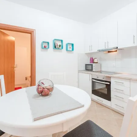 Ivy's Cozy Corner 杜布罗夫尼克