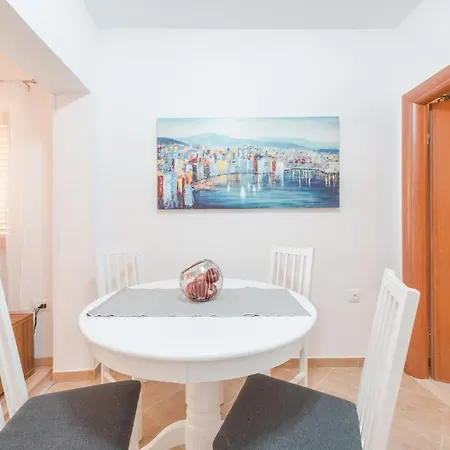 Ivy's Cozy Corner 杜布罗夫尼克