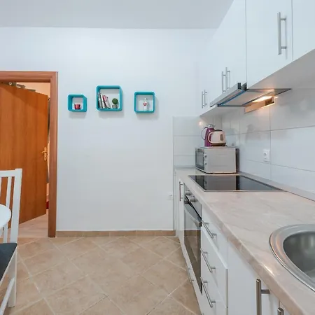 Ivy's Cozy Corner 杜布罗夫尼克