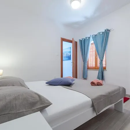 Apartmán Ivy's Cozy Corner *