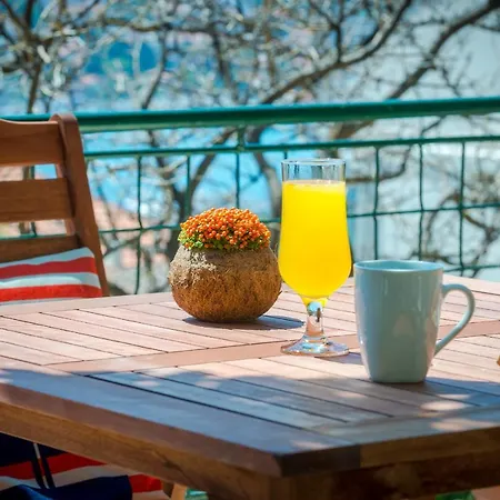 Ivy's Cozy Corner 杜布罗夫尼克