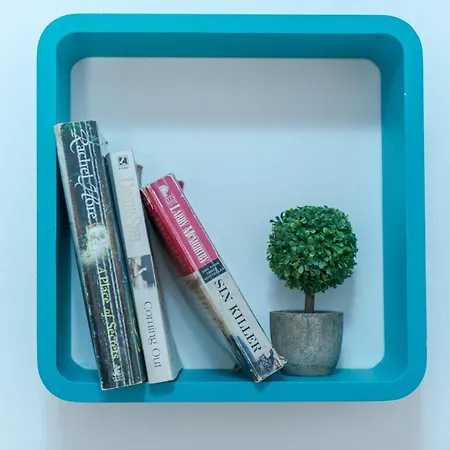 Ivy's Cozy Corner דירה