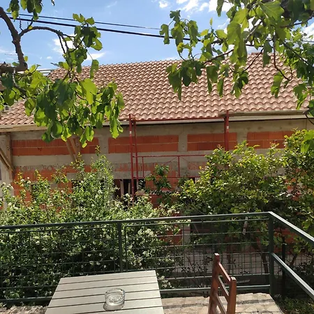 Ivy's Cozy Corner Apartmán