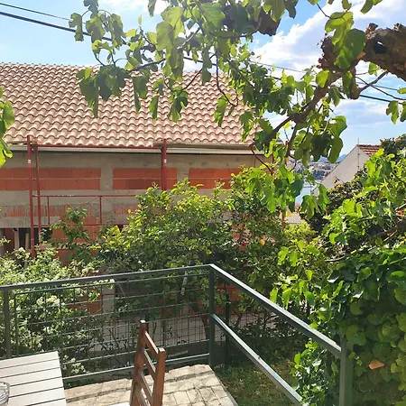 Ivy's Cozy Corner Apartmán Dubrovník