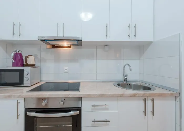 Ivy's Cozy Corner Dubrovnik