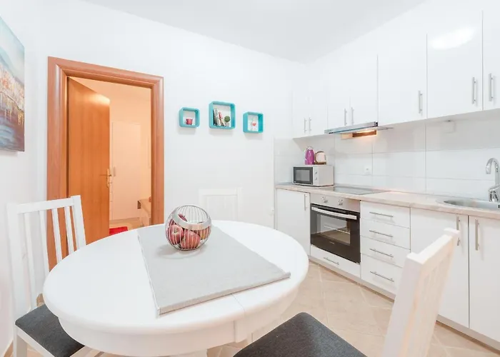 Ivy's Cozy Corner Dubrovnik