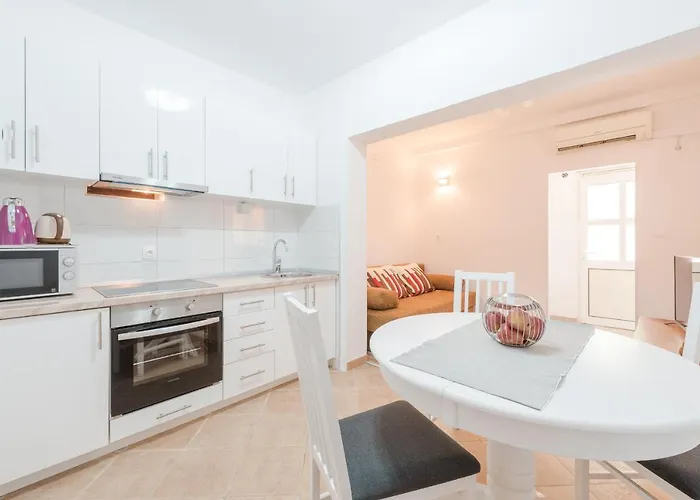 Ivy's Cozy Corner Dubrovník