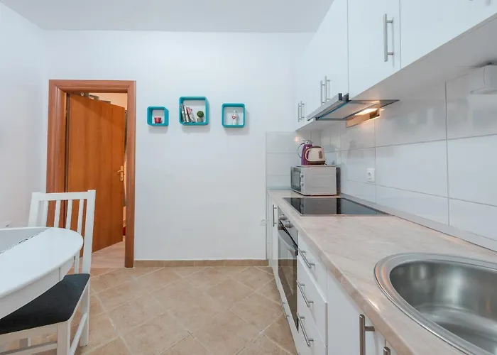 Ivy's Cozy Corner Dubrovník