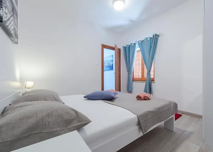 Lejlighed Ivy's Cozy Corner *