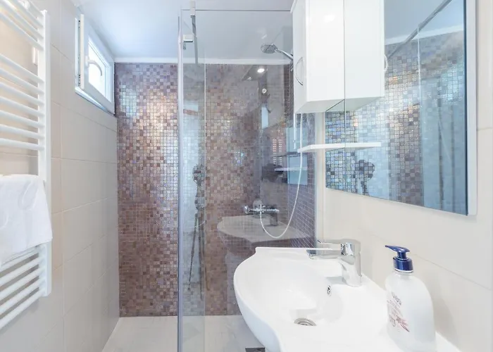 Ivy's Cozy Corner Apartmán