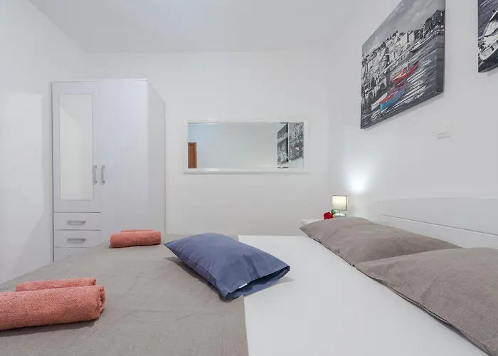 Ivy's Cozy Corner Lejlighed *