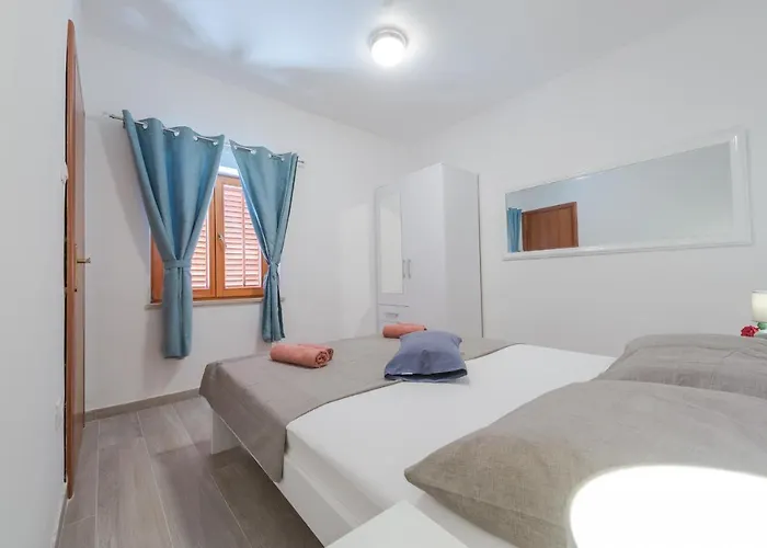 Lejlighed Ivy's Cozy Corner