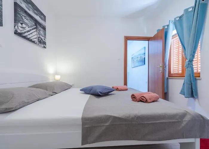 Lejlighed Ivy's Cozy Corner *