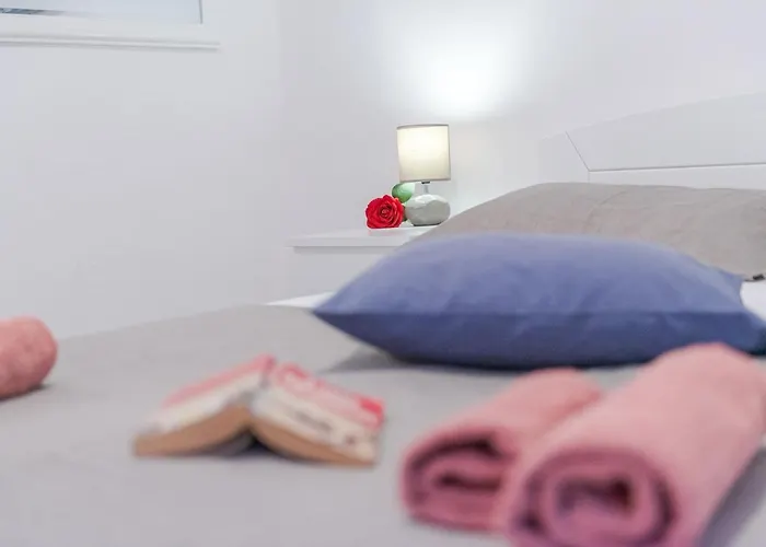 Ivy's Cozy Corner * Dubrovník