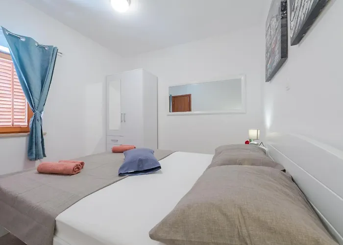 Ivy's Cozy Corner Lejlighed Dubrovnik