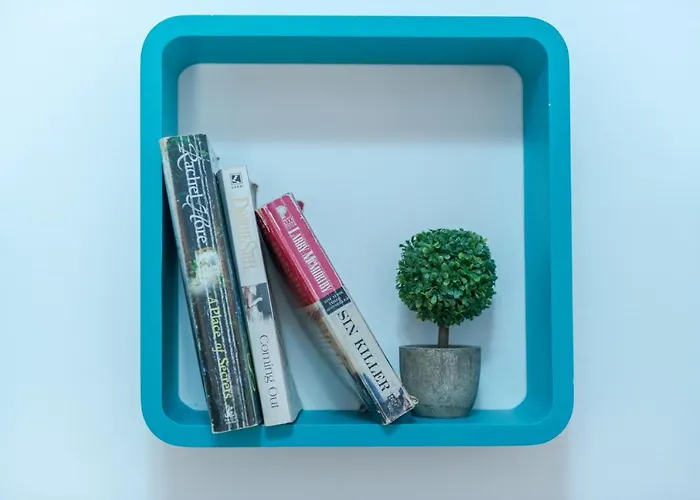 Ivy's Cozy Corner Apartmán