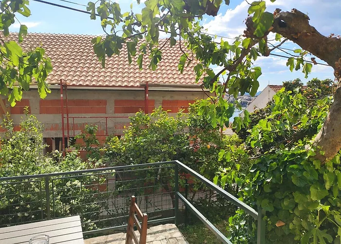 Ivy's Cozy Corner Apartmán Dubrovník