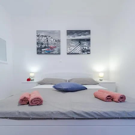 Apartment Ivy's Cozy Corner Dubrovnik