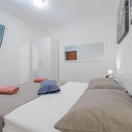 Ivy's Cozy Corner Apartman Dubrovnik